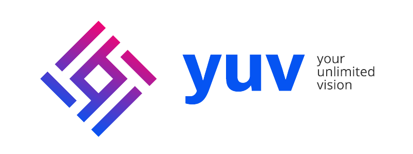 YUV LOGO