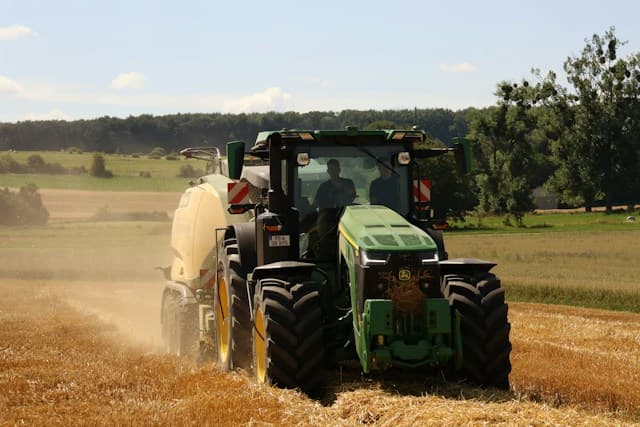 Agribusiness