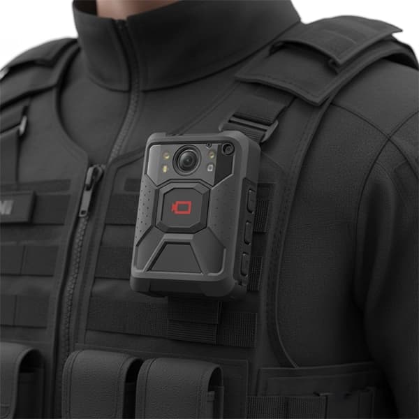Bodycam