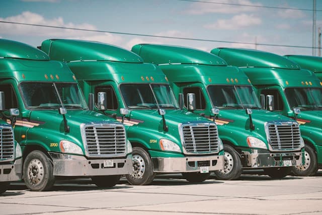 Fleets