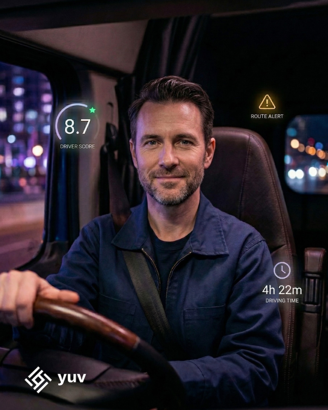 FaceID via Plataforma